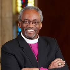 Discussion Questions for Bishop Michael Curry: The Power of Ordinary Love