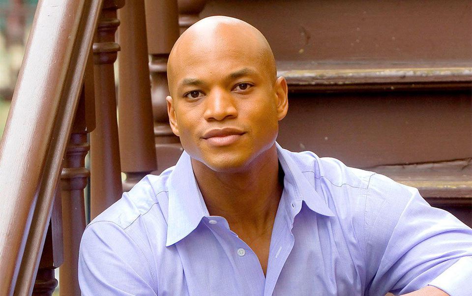 Discussion Questions for Wes Moore: Fork in the Road